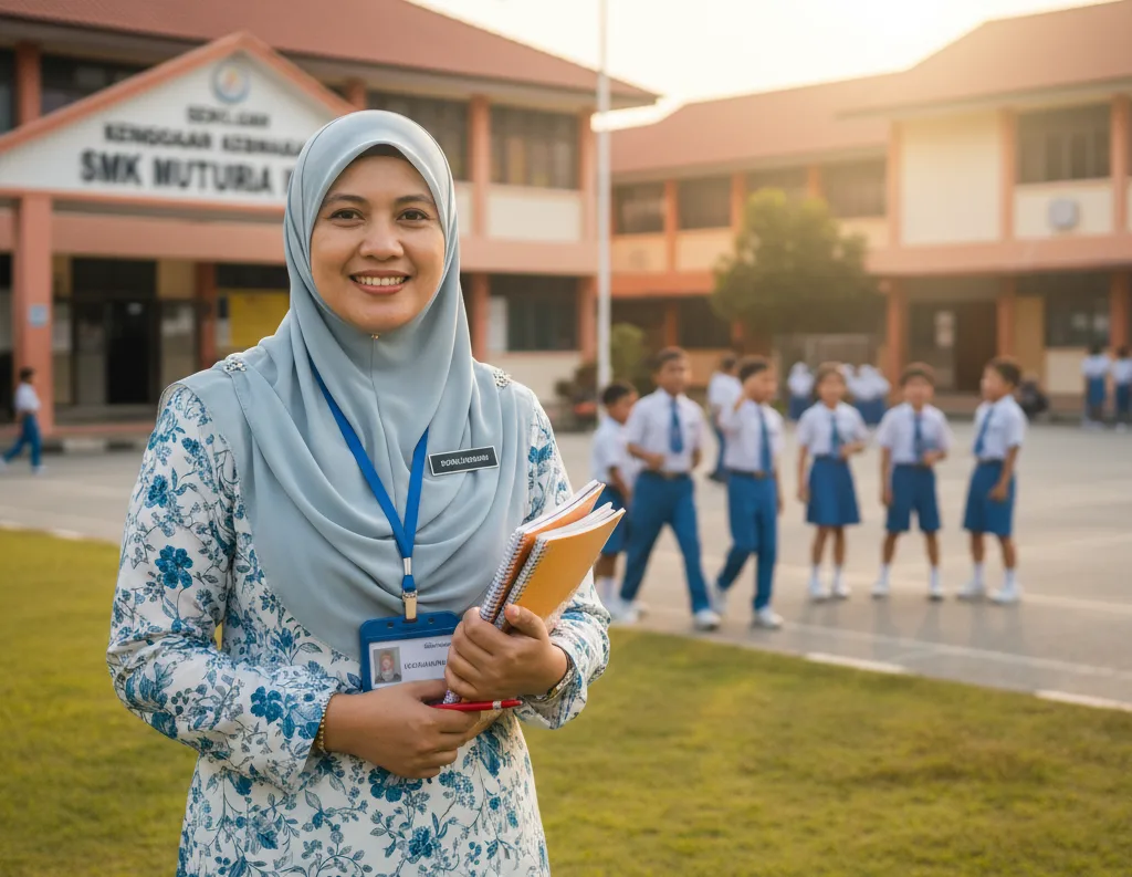 Guru boleh mohon pertukaran selepas dua tahun berkhidmat – Fadhlina